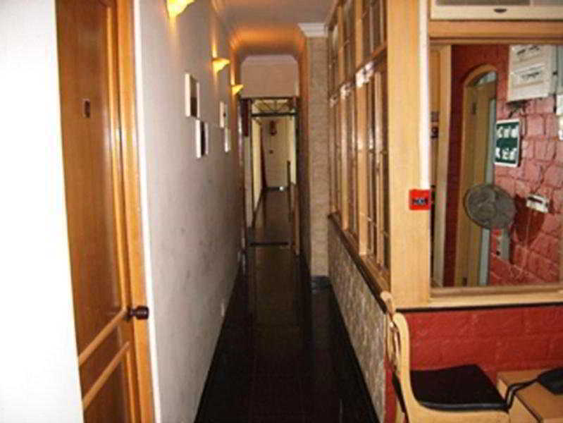 The Cottage Mumbai Exterior foto